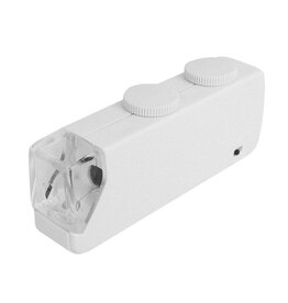 Essentials Essentials Illuminated Microscope (60x - 100x)