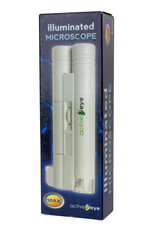 Wit merk Active Eye Microscope (100x)
