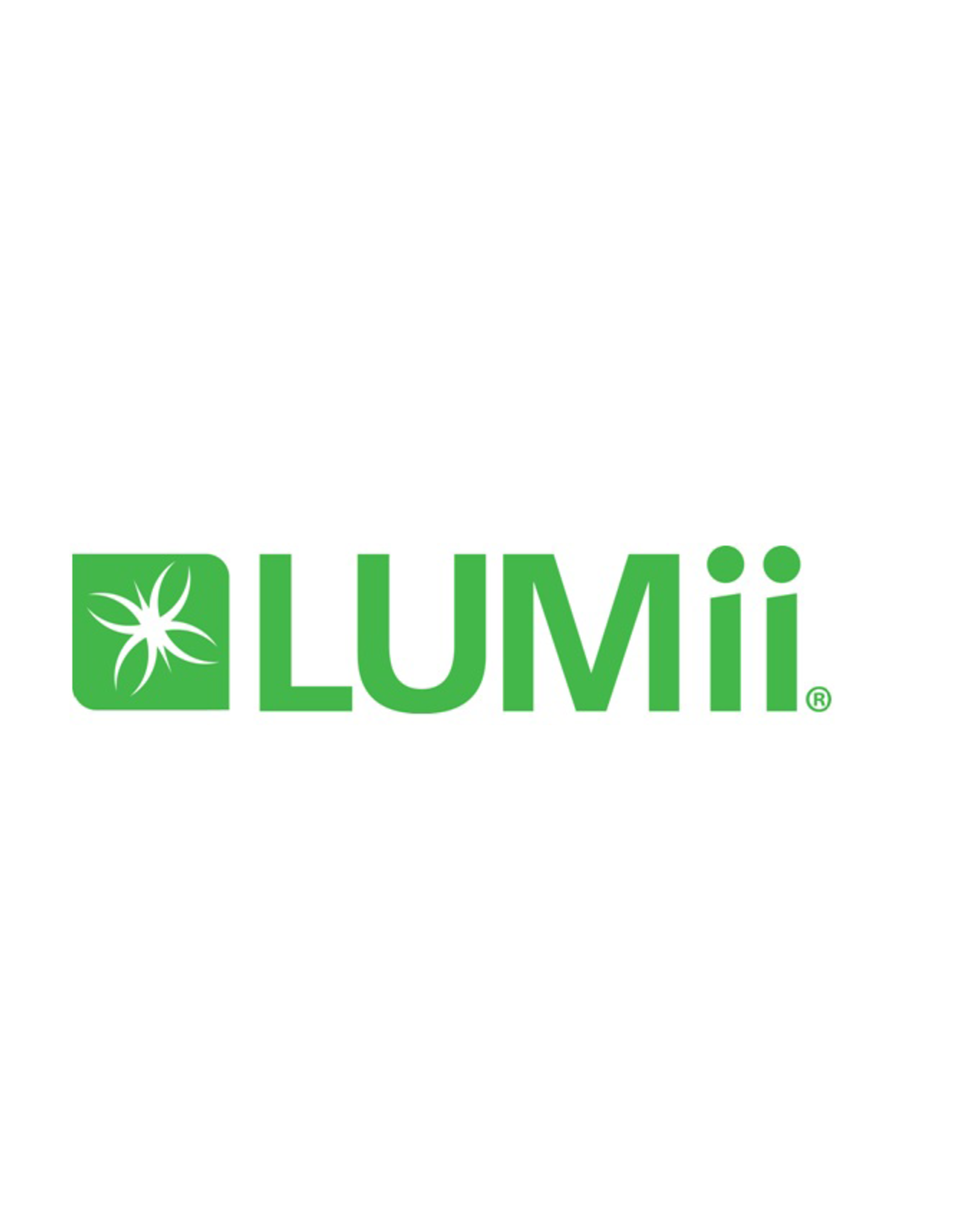 LUMii LUMii Green LED Work Light