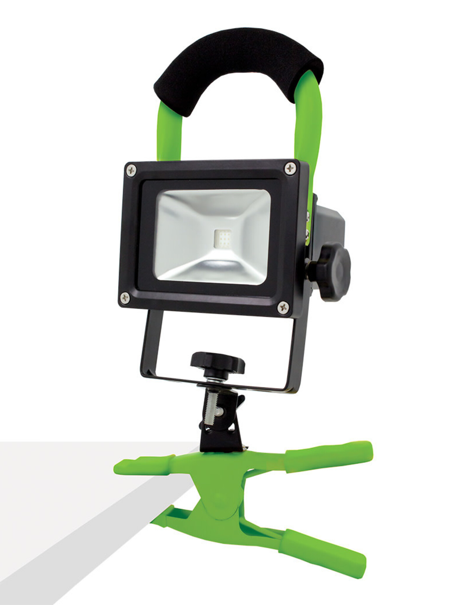 LUMii LUMii Green LED Work Light