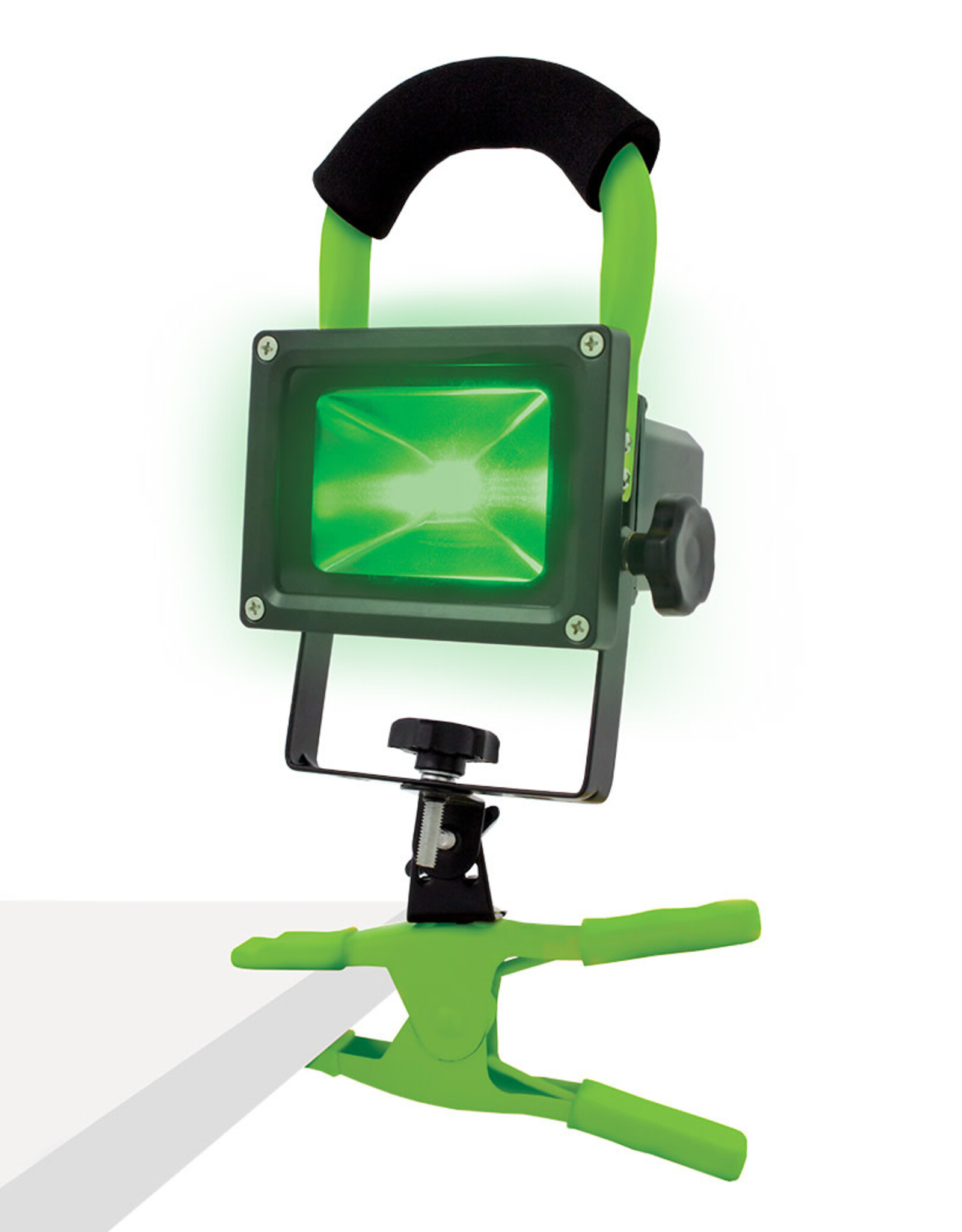 LUMii LUMii Green LED Work Light