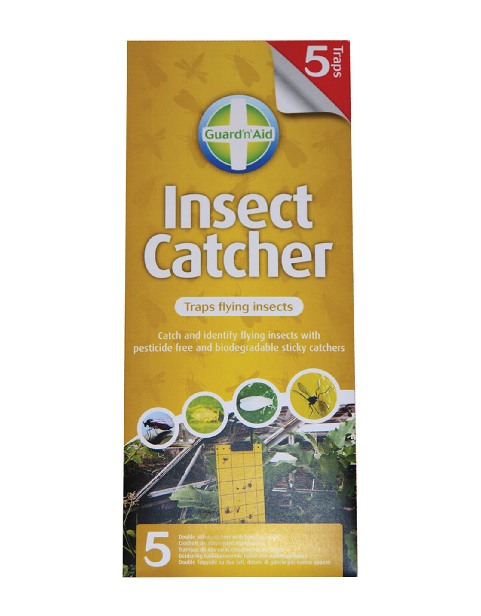 Guard'n'Aid Guard'n'Aid Insect Catcher CDU