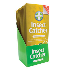 Guard'n'Aid Guard'n'Aid Insect Catcher CDU - 12 Packs