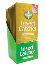 Guard'n'Aid Guard'n'Aid Insect Catcher CDU - 12 Packs