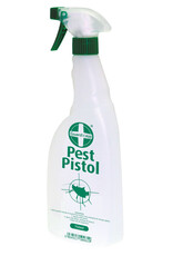 Guard'n'Aid Guard'n'Aid Pest Pistol - 750ml