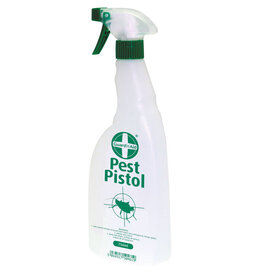 Guard'n'Aid Guard'n'Aid Pest Pistol - 750ml