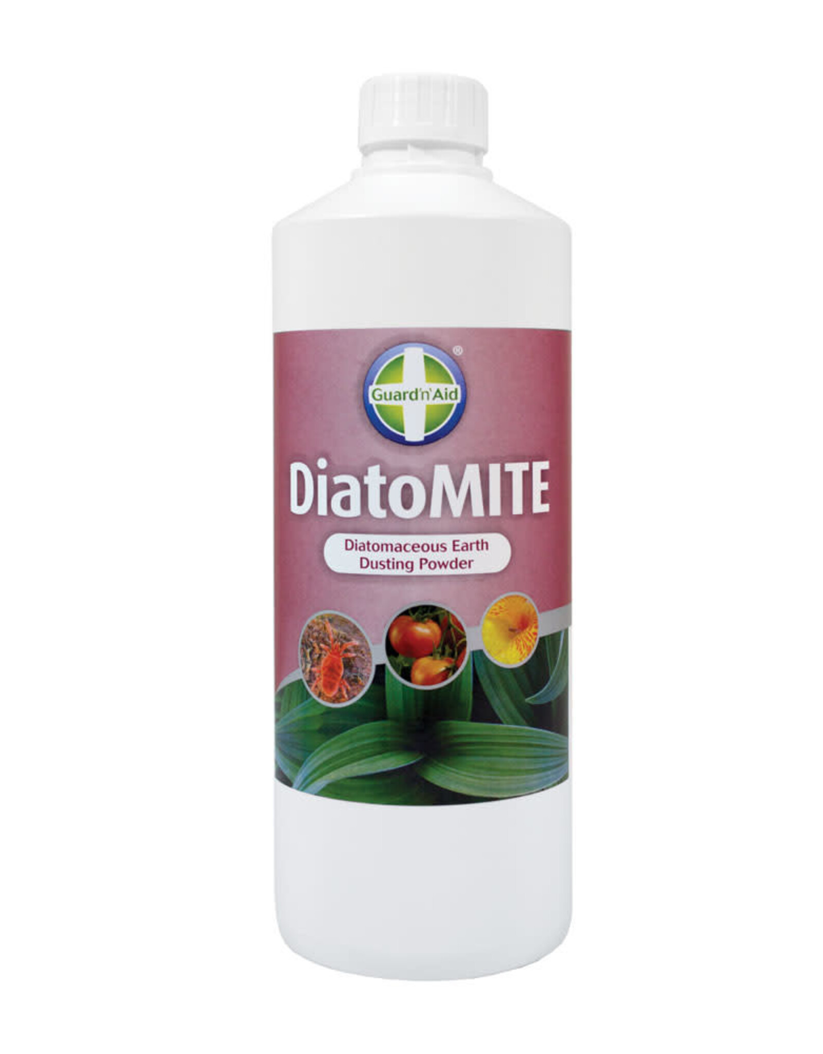 Guard'n'Aid Guard'n'Aid DiatoMITE - 500g