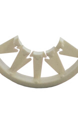 Wit merk Plant Bends - Pack of 50