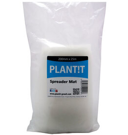 PLANTiT PLANTiT Spreader Mat - 25m roll x 20cm wide