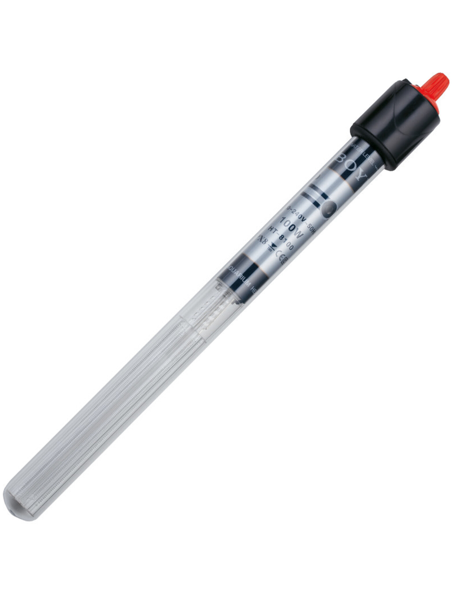 BOYU BOYU 100W Nutrient Heater - EU Plug - 1m Cable