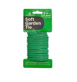 LightHouse LightHouse Garden Soft Tie - 3.5mm x 8m