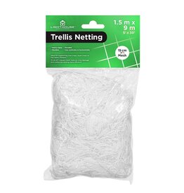 LightHouse 1.5m x 9m Trellis Netting