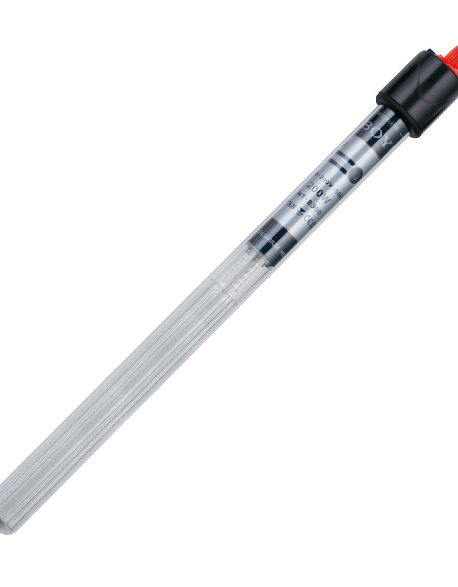 BOYU BOYU 300W Nutrient Heater - EU Plug - 1m Cable