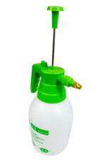 Wit merk Pump Up Compression Sprayer - 2L