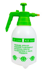 Wit merk Pump Up Compression Sprayer - 2L