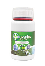 Guard'n'Aid Guard'n'Aid OxyPlus 12% 250ml - H₂O₂ Guard'n'Aid Guard'n'Aid OxyPlus 12% 250ml - H₂O₂