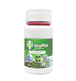 Guard'n'Aid Guard'n'Aid OxyPlus 12% 250ml - H₂O₂