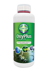 Guard'n'Aid Guard'n'Aid OxyPlus 12% 1L - H₂O₂