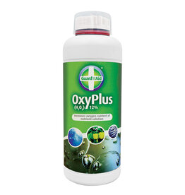 Guard'n'Aid Guard'n'Aid OxyPlus 12% 1L - H₂O₂