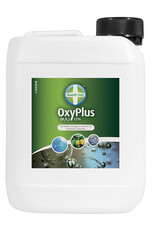 Guard'n'Aid Guard'n'Aid OxyPlus 12% 5L - H₂O₂