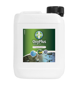 Guard'n'Aid Guard'n'Aid OxyPlus 12% 5L - H₂O₂
