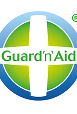 Guard'n'Aid Guard'n'Aid OxyPlus 12% 5L - H₂O₂