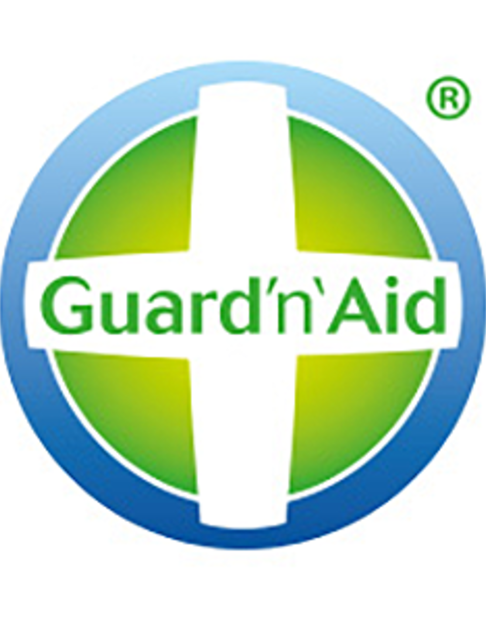 Guard'n'Aid Guard'n'Aid OxyPlus 12% 5L - H₂O₂