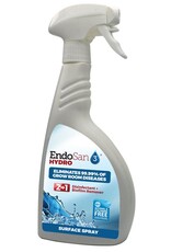 EndoSan EndoSan Hydro 3 Surface Disinfection 500ml