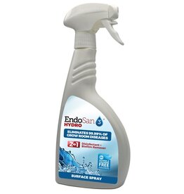 EndoSan EndoSan Hydro 3 Surface Disinfection 500ml