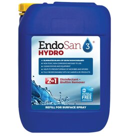 EndoSan EndoSan Hydro 3 Surface Disinfection 5L