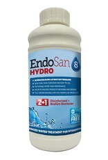 EndoSan EndoSan Hydro 8 Water Disinfection 1L