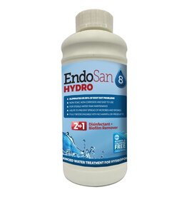 EndoSan EndoSan Hydro 8 Water Disinfection 1L