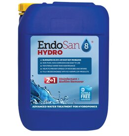 EndoSan EndoSan Hydro 8 Water Disinfection 5L