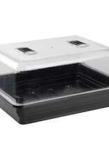 Stewart Stewart's Large Unheated Propagator - 52cm x 42cm x 28cm