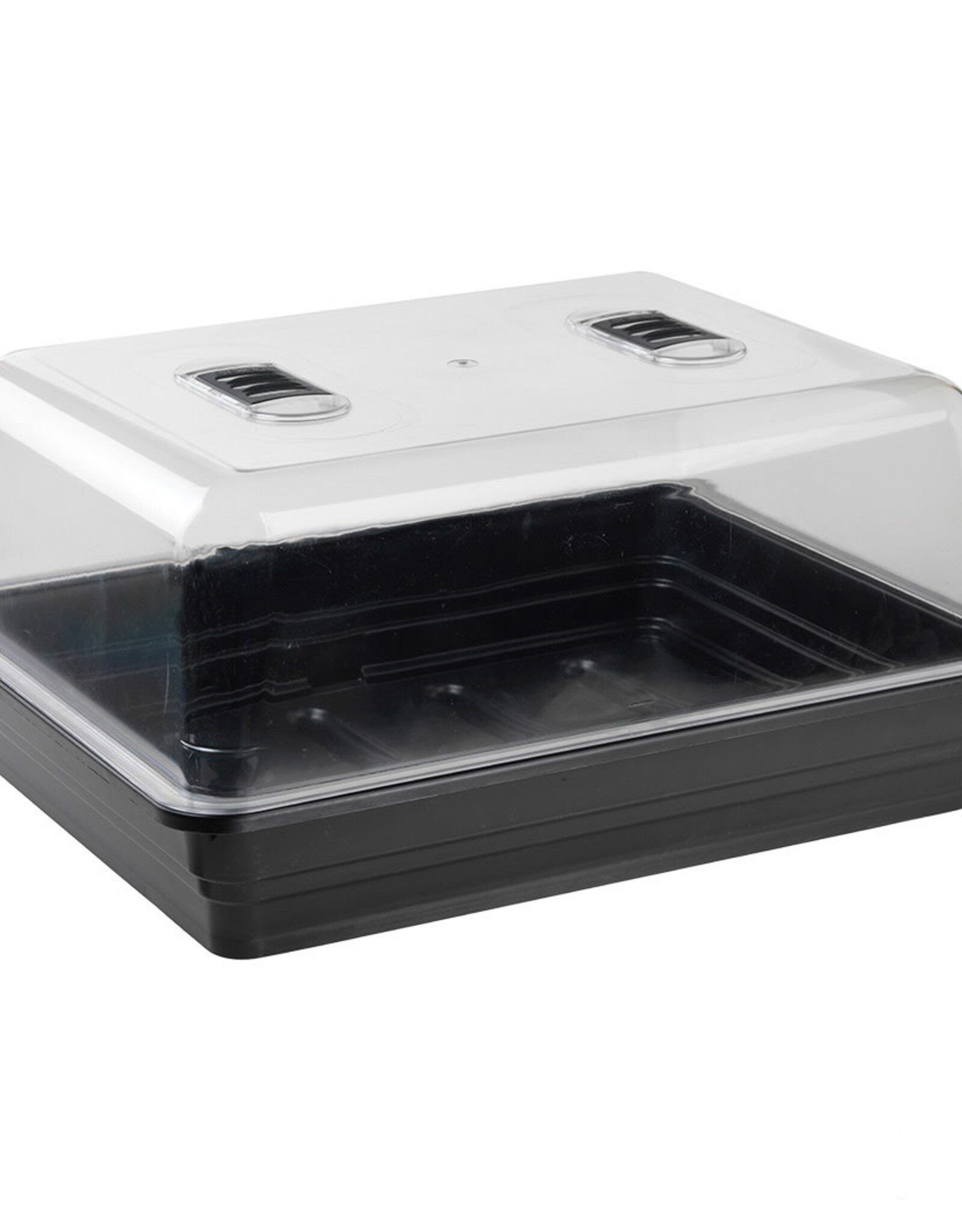 Stewart Stewart's Large Unheated Propagator - 52cm x 42cm x 28cm