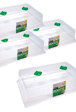 ROOTiT ROOT!T Propagator Lids - Box of 18 - 57cm x 37cm x 15cm
