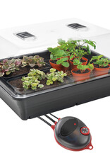 Stewart Stewart's Large Variable Heated Propagator - 52cm x 42cm x 28cm