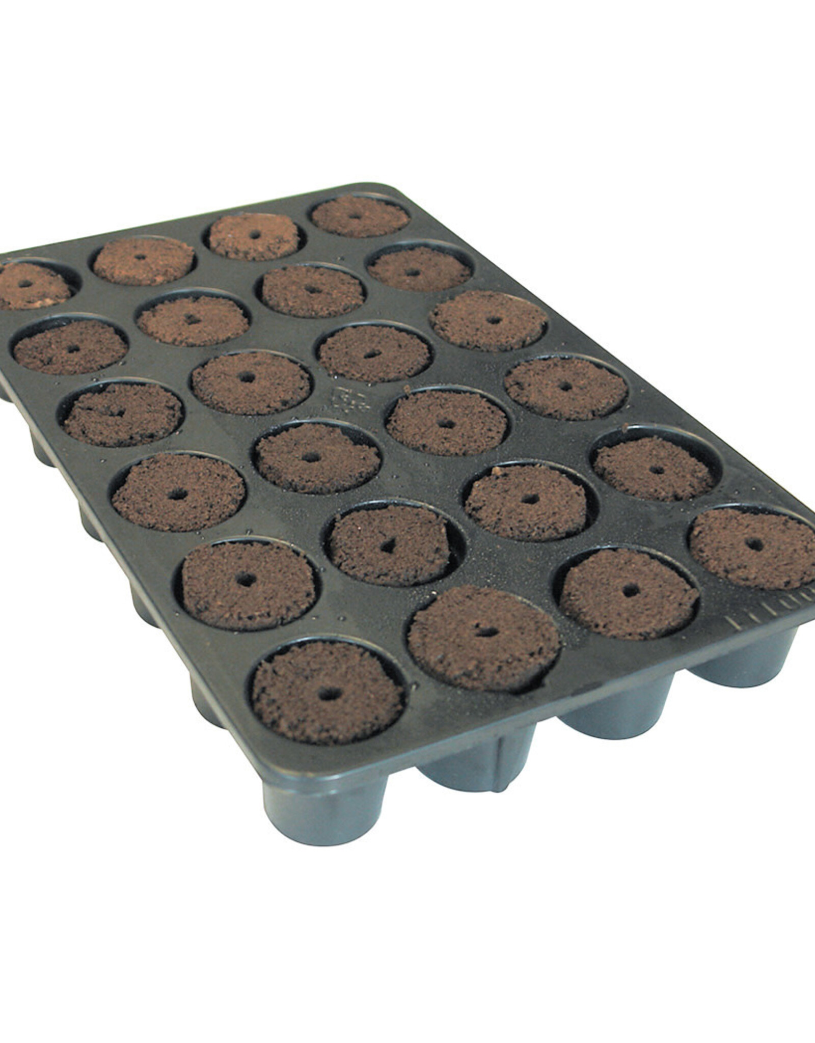 ROOTiT ROOTiT Natural Rooting Sponge 24 Cell Filled Trays