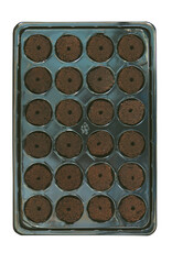 ROOTiT ROOTiT Natural Rooting Sponge 24 Cell Filled Trays