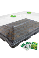 ROOTiT ROOTiT Large Value Rooting Sponge Propagation Kit