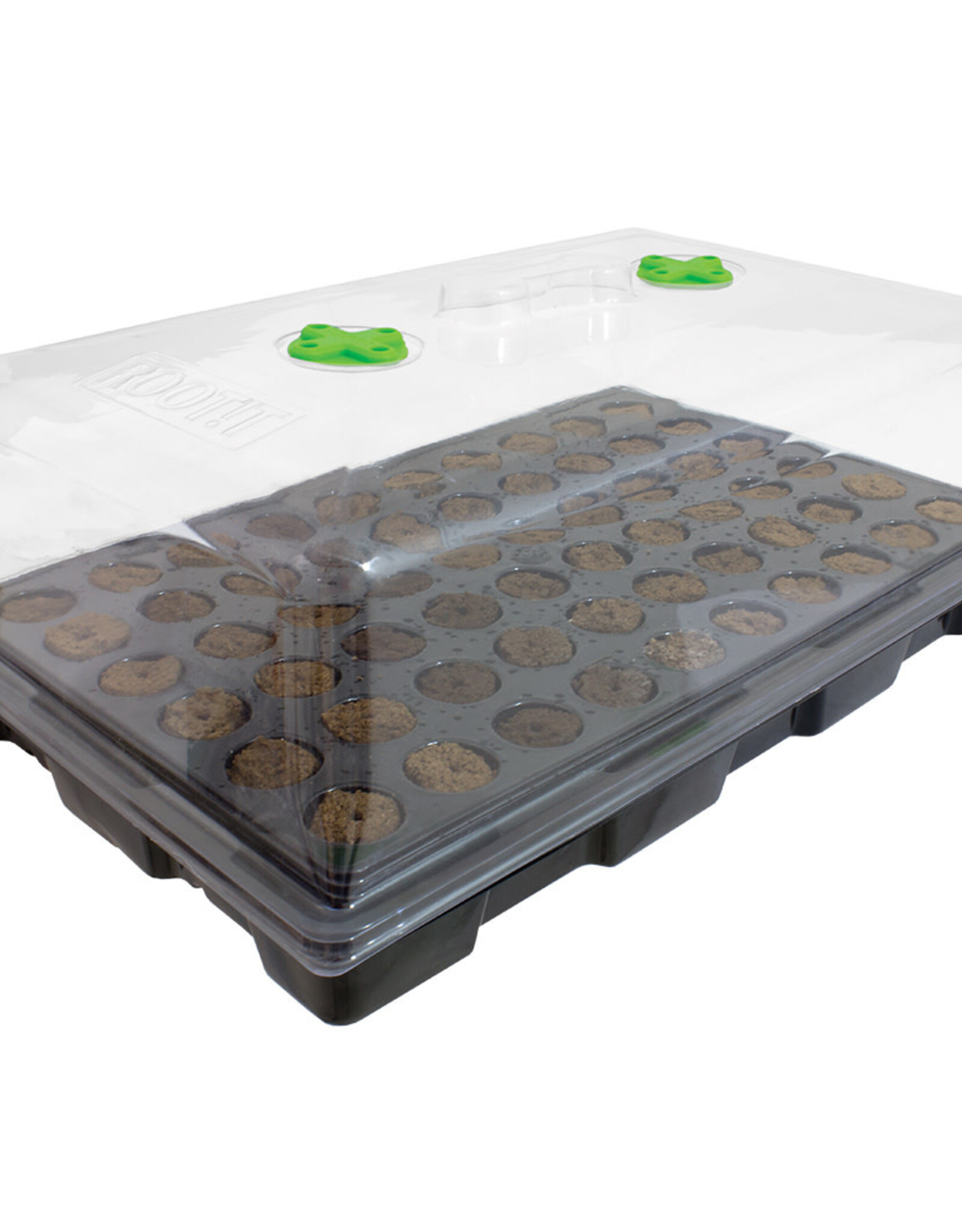 ROOTiT ROOTiT Large Value Rooting Sponge Propagation Kit