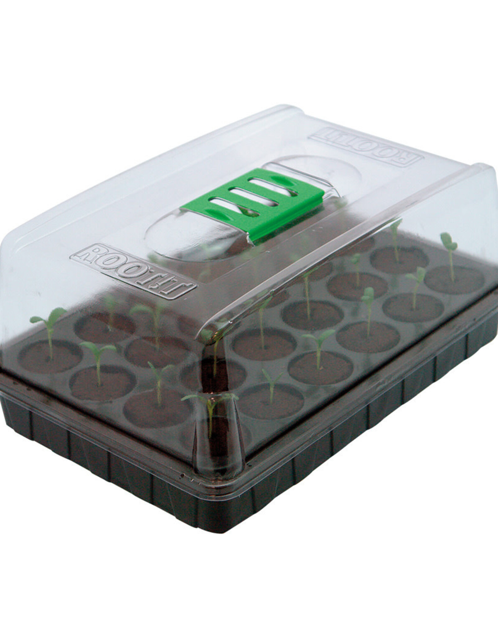 ROOTiT ROOTiT Value Rooting Sponge Propagation Kit - Box of 4