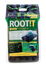 ROOTiT ROOTiT Value Rooting Sponge Propagation Kit - Box of 4
