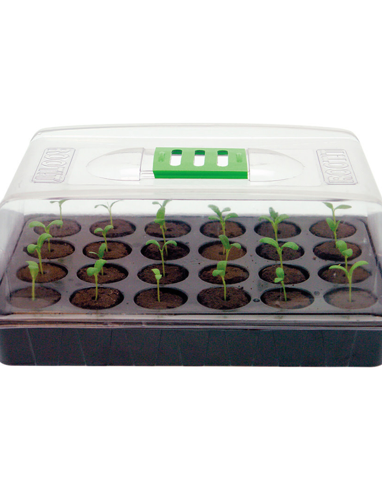ROOTiT ROOTiT Value Rooting Sponge Propagation Kit - Box of 4