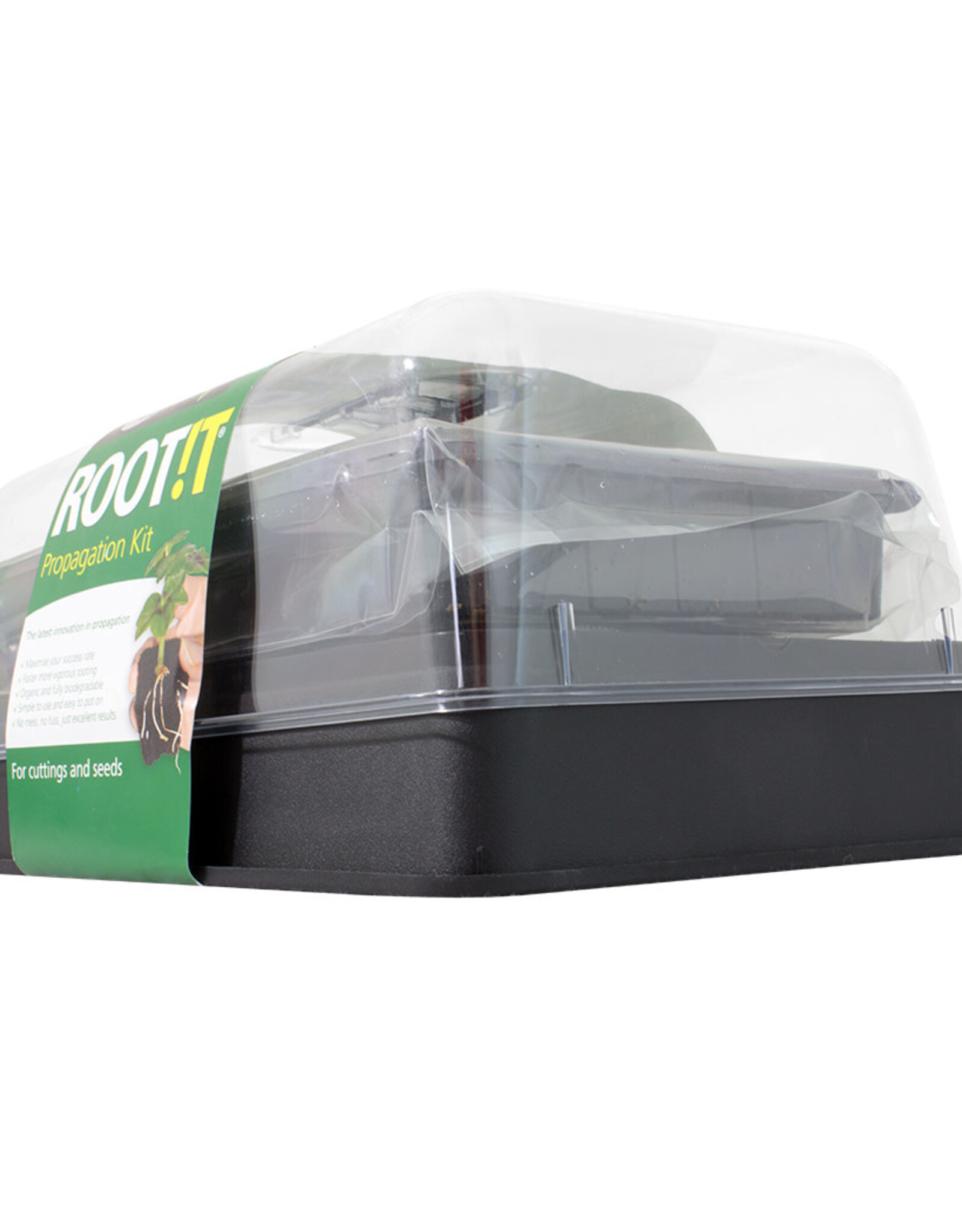 ROOTiT ROOTiT Rooting Sponge Propagation Kit - Box of 3