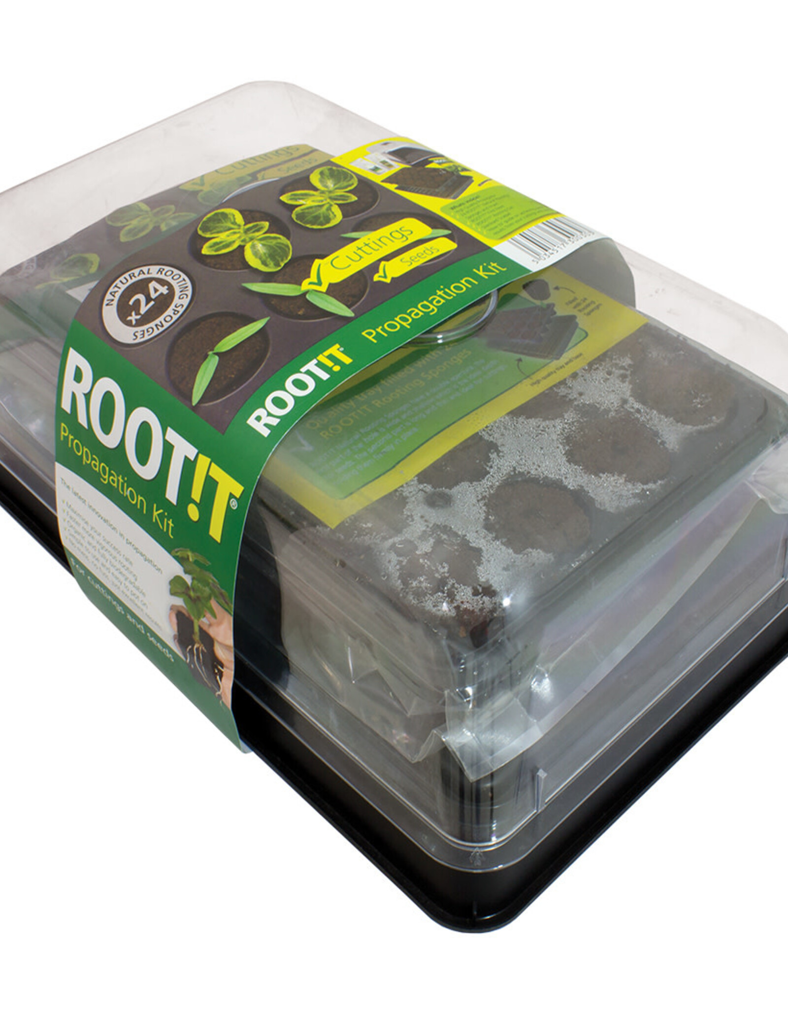 ROOTiT ROOTiT Rooting Sponge Propagation Kit