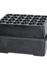 PLANTiT PLANT!T 24 Site Clone System - EU Plug - includes Humidity Dome and Pump