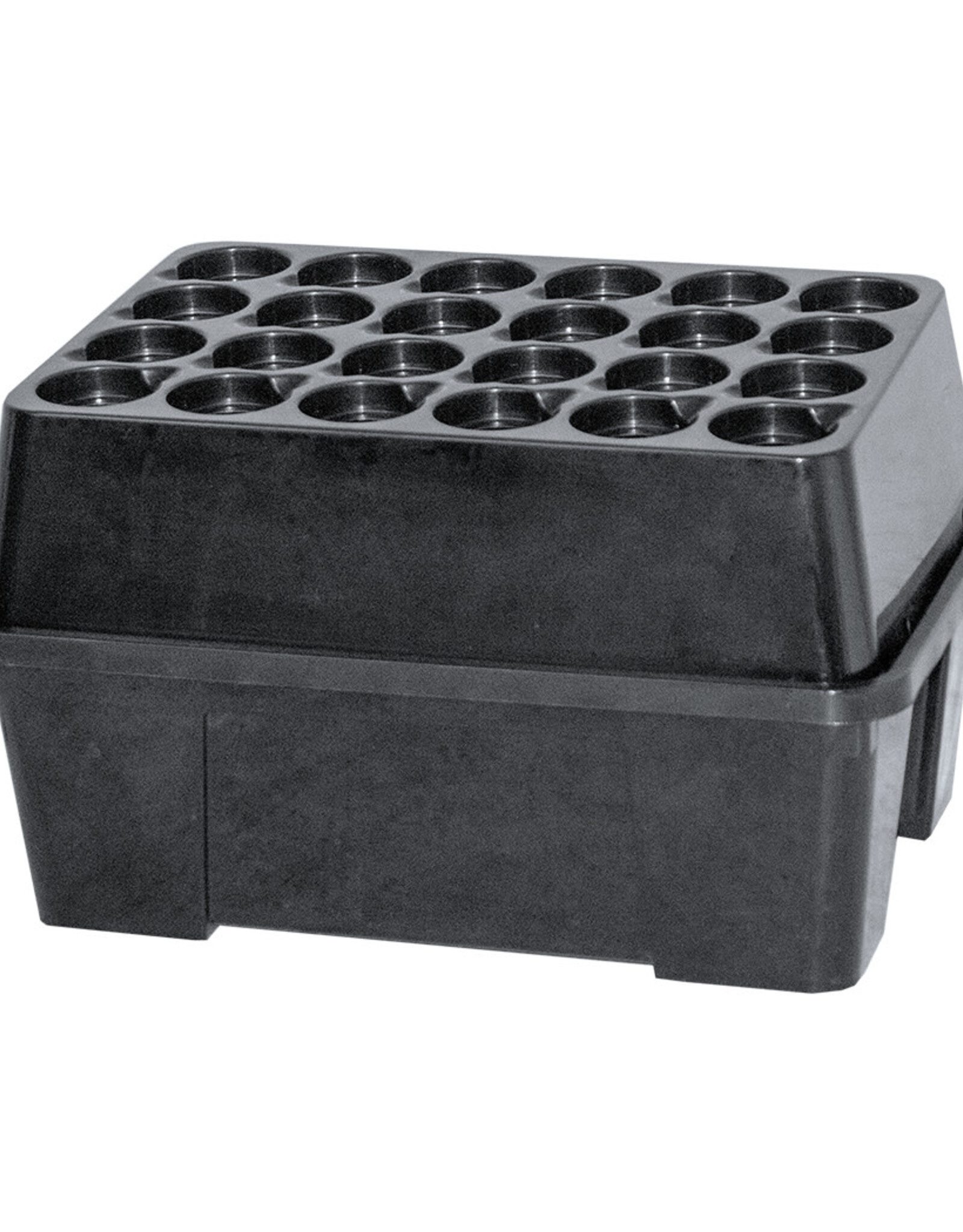 PLANTiT PLANTiT 24 Site Clone System - EU Plug - includes Humidity Dome and Pump