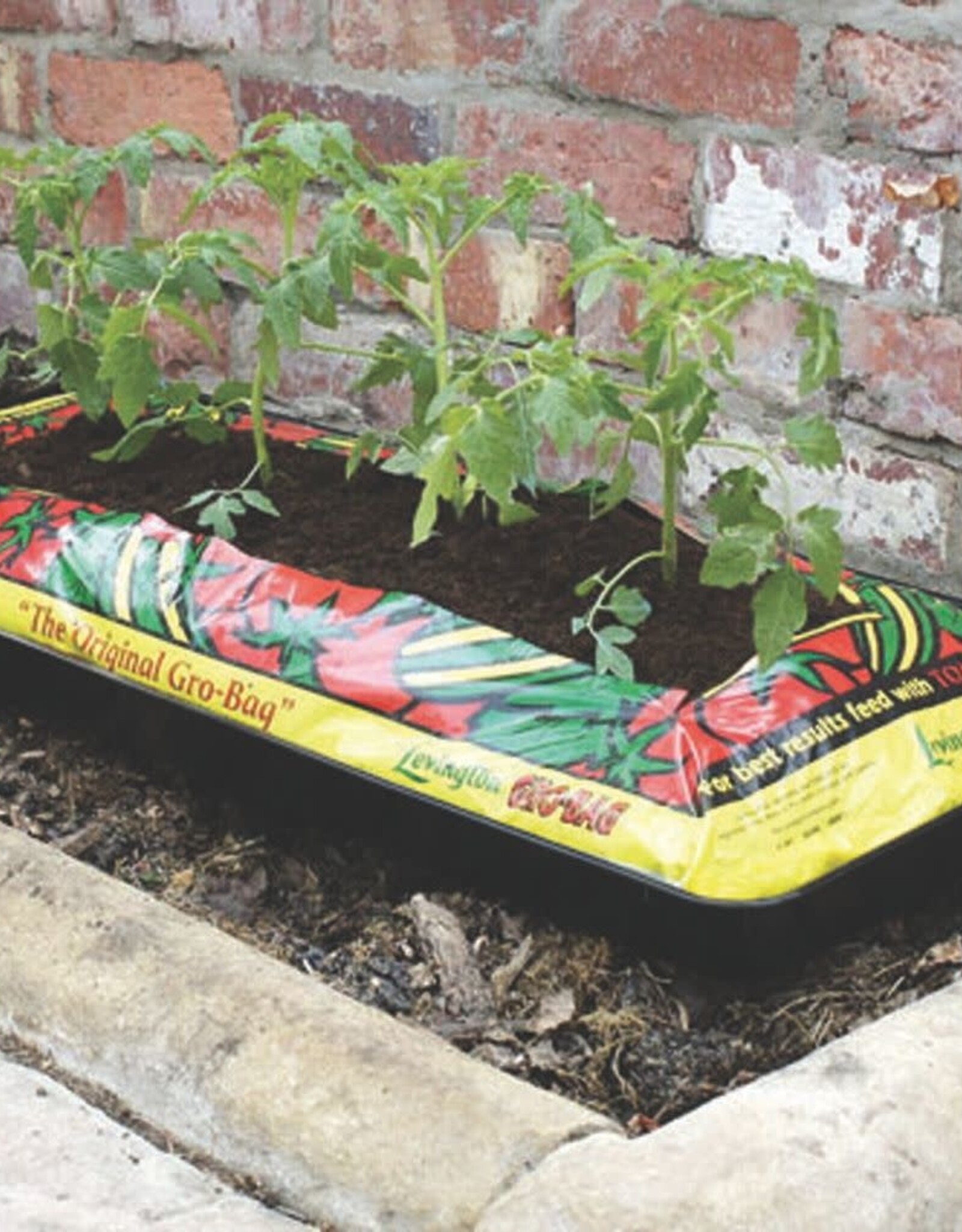 Stewart Stewart Essentials Grow Bag Tray - 100cm x 39cm x 5cm