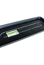 Stewart Stewart Essentials Grow Bag Tray - 100cm x 39cm x 5cm